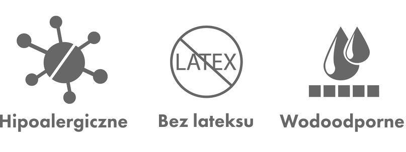 KINESIO tejpy do kinesiotapingu 4