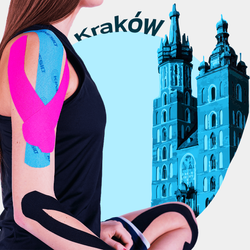 Kraków - Kurs Kinesiotaping Foundations 22-23 LISTOPADA 2025