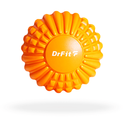 DrFit Piłka do masażu