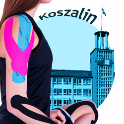 Koszalin - Kurs Kinesiotaping Foundations 16-17 MAJ 2026