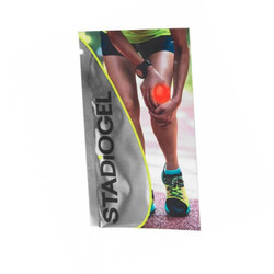 STADIOGEL krem - żel na kontuzje i urazy 10 ml