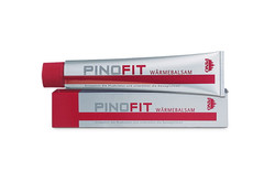 PINOFIT - maść rozgrzewająca sportowa 90 ml