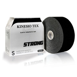 Kinesio tape Tex Classic STRONG 5 cm x 15m - Nowość