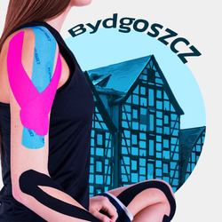 Bydgoszcz - Kurs Kinesiotaping Foundations 22-23 LISTOPADA 2025