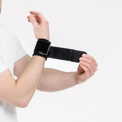 DrFit Stabilizator nadgarstka z paskiem