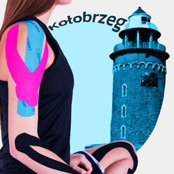 Kołobrzeg - Kurs Kinesiotaping Foundations 29-30 LISTOPADA 2025