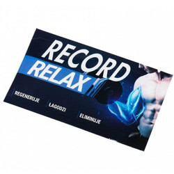 Kremożel Record Relax 10 ml